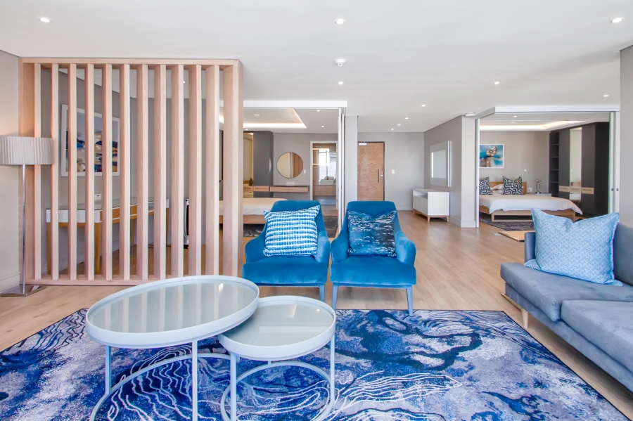 To Let 2 Bedroom Property for Rent in Sea Point Western Cape